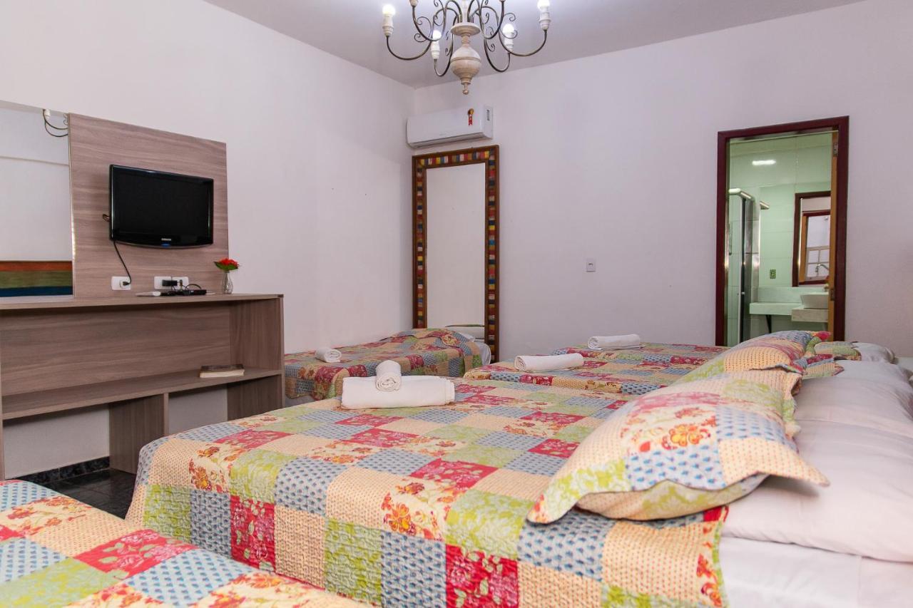 Quarto Quíntuplo